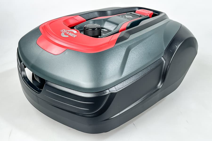 Mähroboter Cramer RM 1500